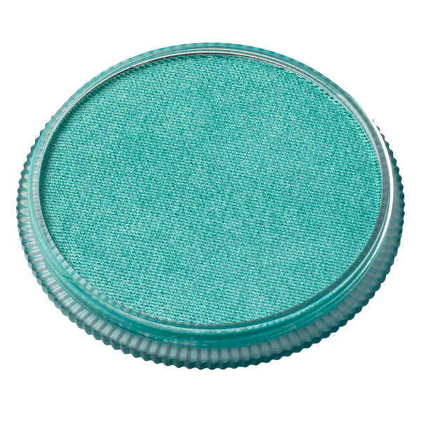 TAG Face Paint - Pearl Teal - 32 Grams