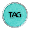TAG Face Paint - Pearl Teal - 32 Grams