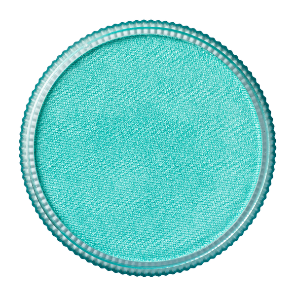 TAG Face Paint - Pearl Teal - 32 Grams