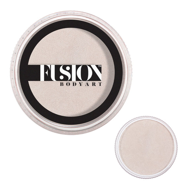 Fusion Body Art - Pearl Fairy White - 25 grams