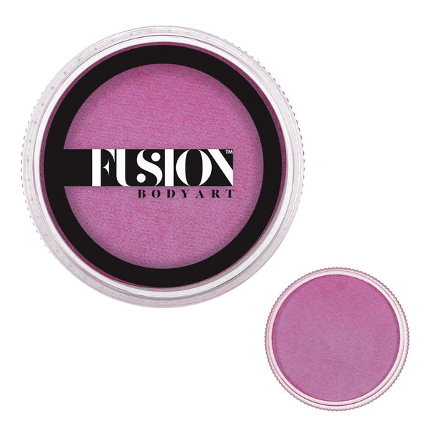 Fusion Body Art - Pearl Magenta Dreams - 25 grams