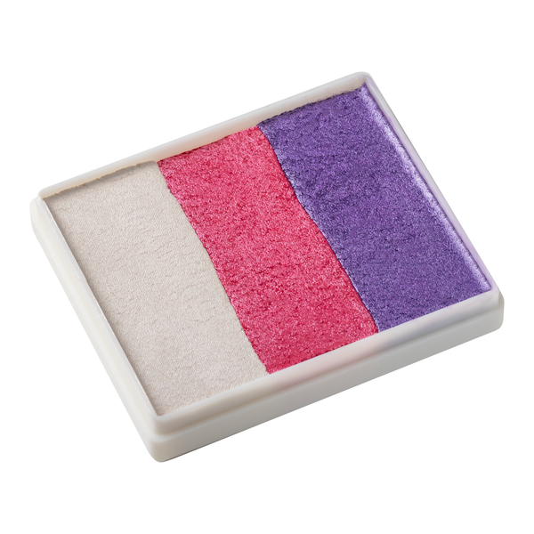 TAG Face Paint - Split Cake - Pearl Dream - 50 grams