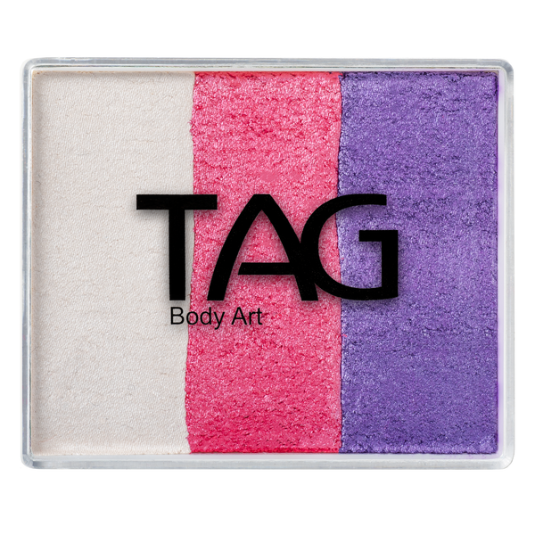 TAG Face Paint - Split Cake - Pearl Dream - 50 grams