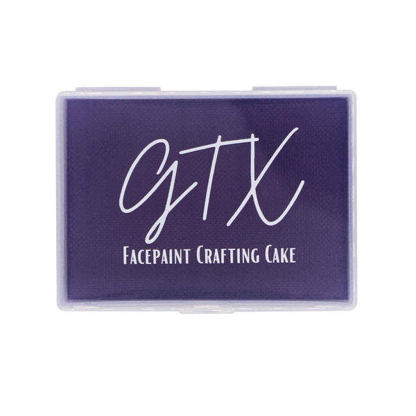 GTX Facepaint - Plum Pie Purple - Regular - 60 grams