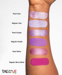 TAG Face Paint - Berry Wine - 32 Grams