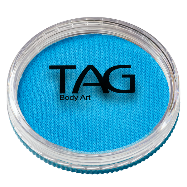 TAG Face Paint - Light Blue - 32 Grams
