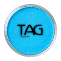 TAG Face Paint - Light Blue - 32 Grams