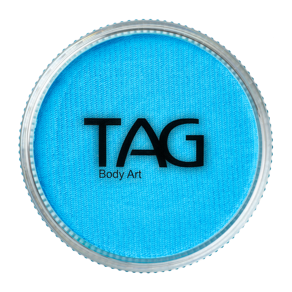 TAG Face Paint - Light Blue - 32 Grams