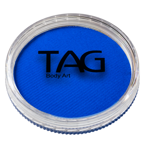 TAG Face Paint - Royal Blue - 32 Grams