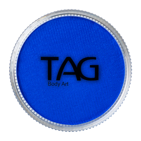 TAG Face Paint - Royal Blue - 32 Grams