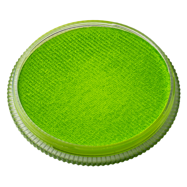TAG Face Paint - Light Green - 32 Grams