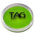 TAG Face Paint - Light Green - 32 Grams
