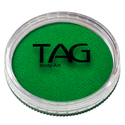 TAG Face Paint - Medium Green - 32 Grams