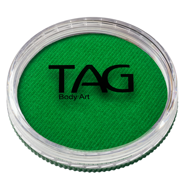 TAG Face Paint - Medium Green - 32 Grams