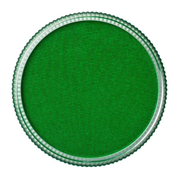 TAG Face Paint - Medium Green - 32 Grams