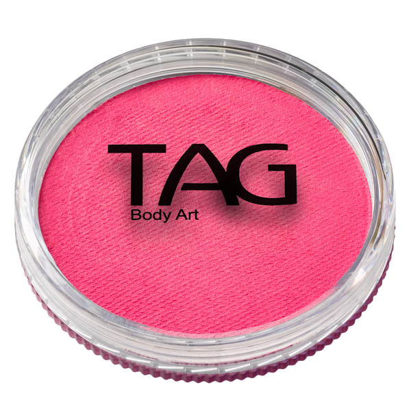 TAG Face Paint - Pink - 32 Grams