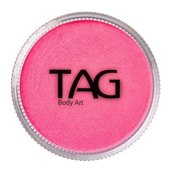TAG Face Paint - Pink - 32 Grams