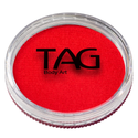 TAG Face Paint - Red - 32 Grams