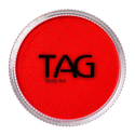 TAG Face Paint - Red - 32 Grams