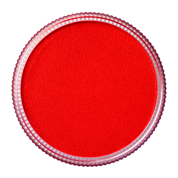 TAG Face Paint - Red - 32 Grams