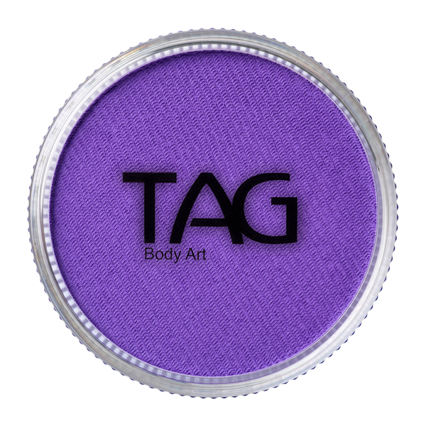 TAG Face Paint - Purple - 32 Grams