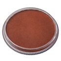 TAG Face Paint - Mid Brown - 32 Grams