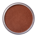 TAG Face Paint - Mid Brown - 32 Grams