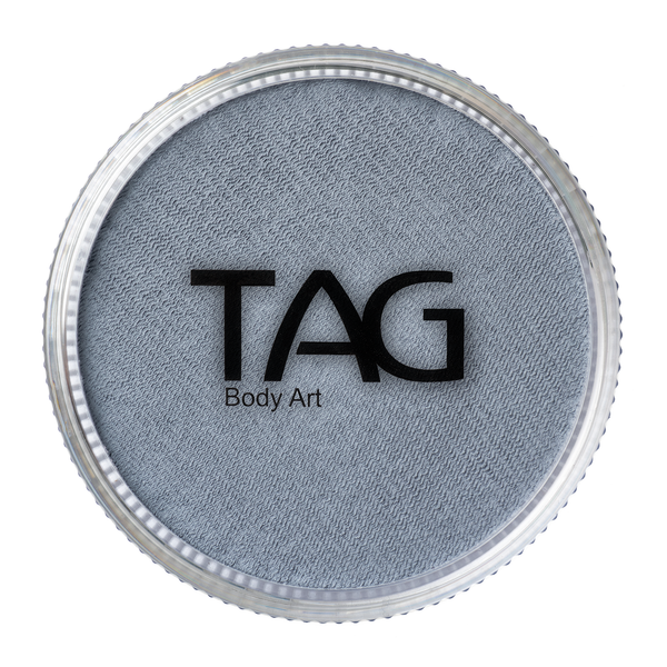 TAG Face Paint - Soft Grey - 32 Grams