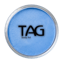 TAG Face Paint - Powder Blue - 32 Grams