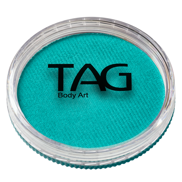 TAG Face Paint - Teal - 32 Grams
