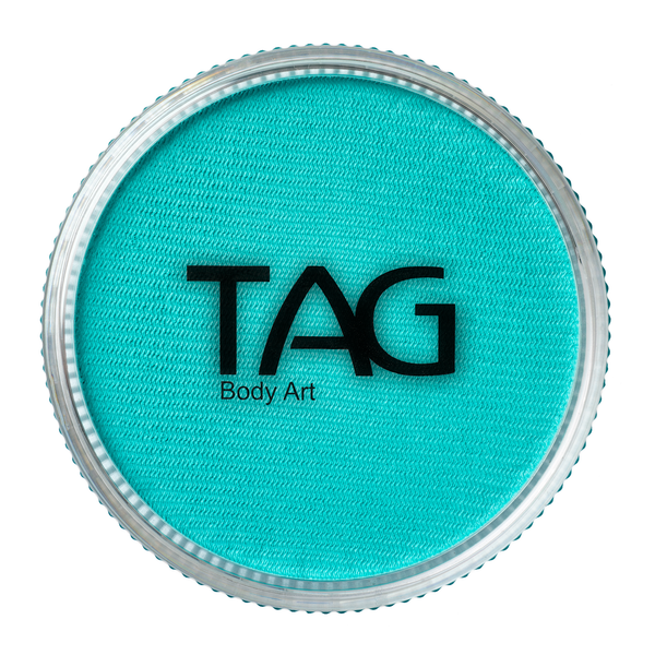 TAG Face Paint - Teal - 32 Grams