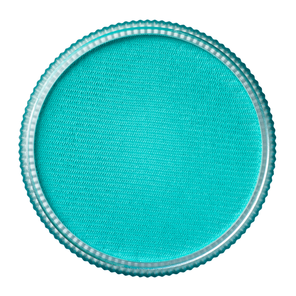 TAG Face Paint - Teal - 32 Grams