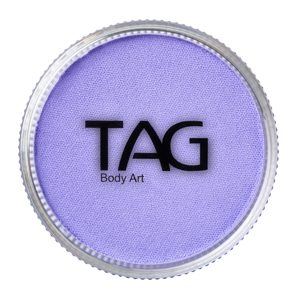 TAG Face Paint - Lilac - 32 Grams