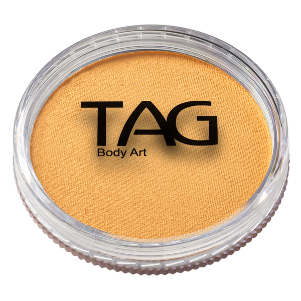 TAG Face Paint - Beige - 32 Grams