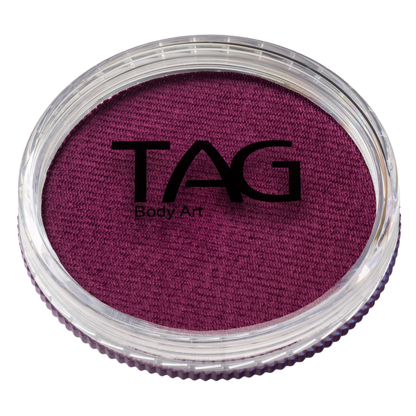 TAG Face Paint - Berry Wine - 32 Grams