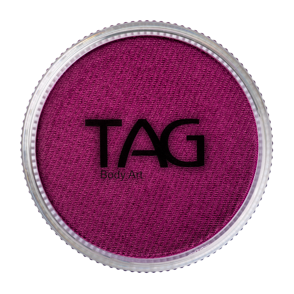 TAG Face Paint - Berry Wine - 32 Grams