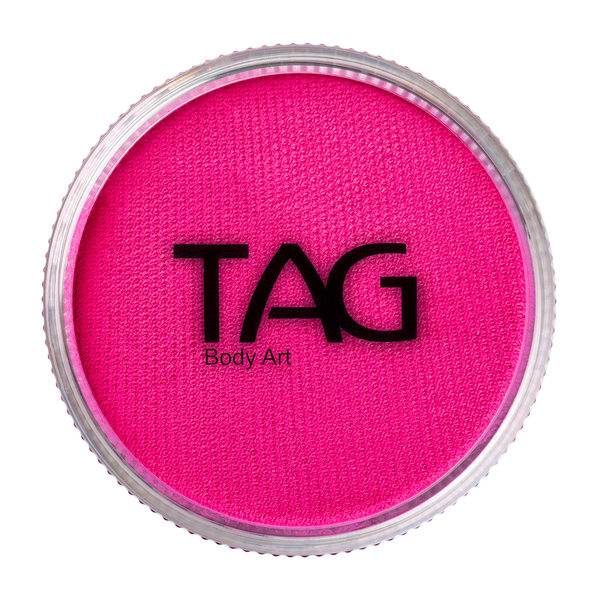 TAG Face Paint - Rose - 32 Grams