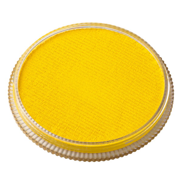 TAG Face Paint - Canary Yellow - 32 Grams