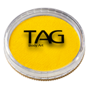 TAG Face Paint - Canary Yellow - 32 Grams