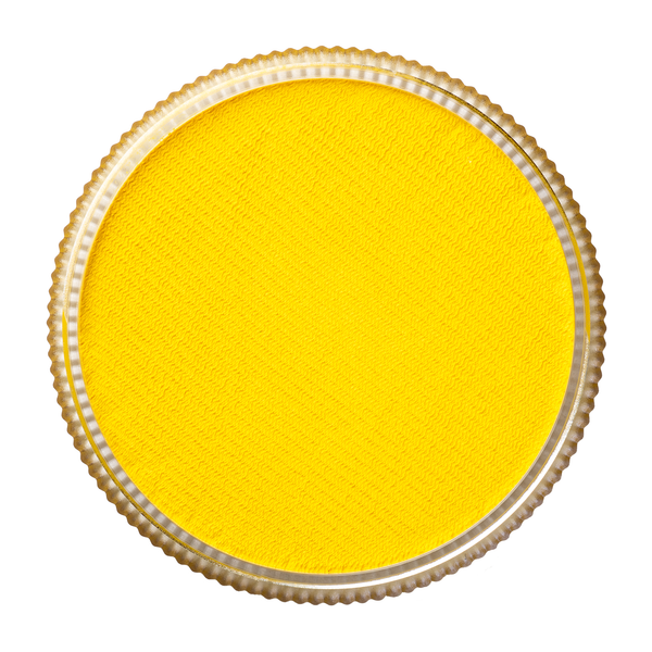 TAG Face Paint - Canary Yellow - 32 Grams