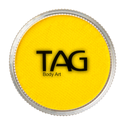 TAG Face Paint - Canary Yellow - 32 Grams