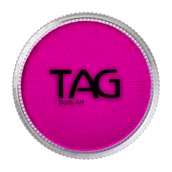 TAG Face Paint - Fuchsia - 32 Grams