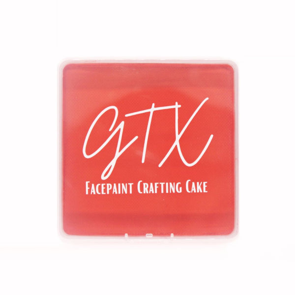 GTX Facepaint - Red Rock - Regular - 120 grams