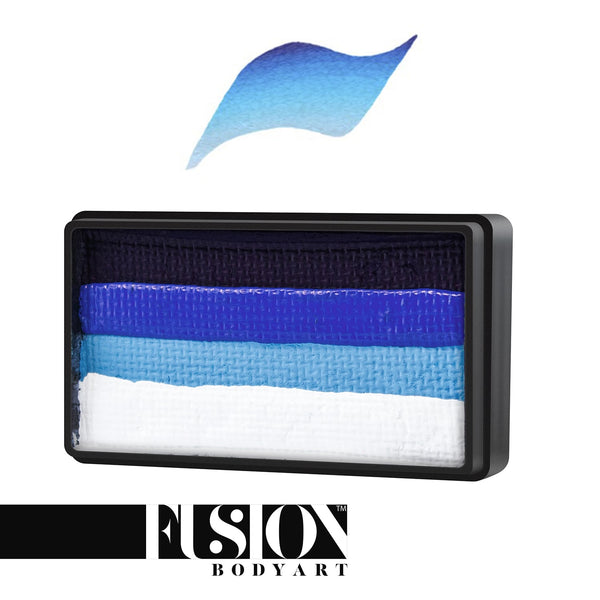 Fusion Body Art - 1 Stroke - Frozen Queen