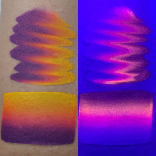 TAG Face Paint - 1 Stroke - Summer Nights