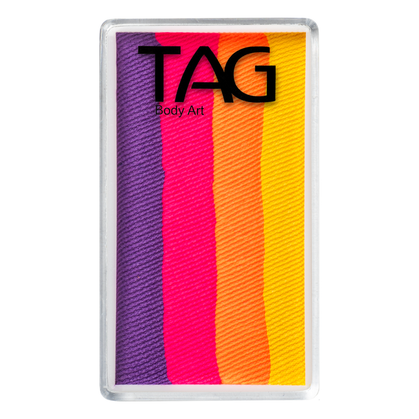 TAG Face Paint - 1 Stroke - Summer Nights