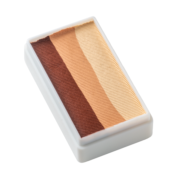 TAG Face Paint - 1 Stroke - Teddy Bear