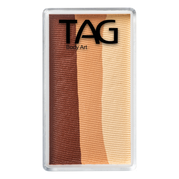 TAG Face Paint - 1 Stroke - Teddy Bear