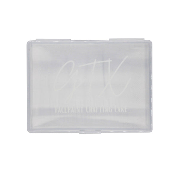 GTX Facepaint - True White - Regular - 60 grams