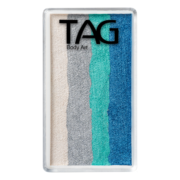 TAG Face Paint - 1 Stroke - Winter Fairy